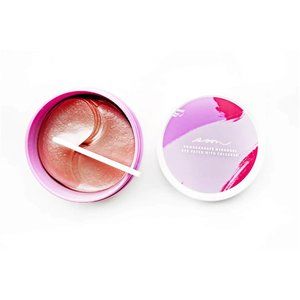 Soon Skincare Pomegranate Hydrogel Eye Patch with Collagen 30 Pairs